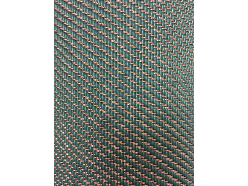 Hot press cushion pad